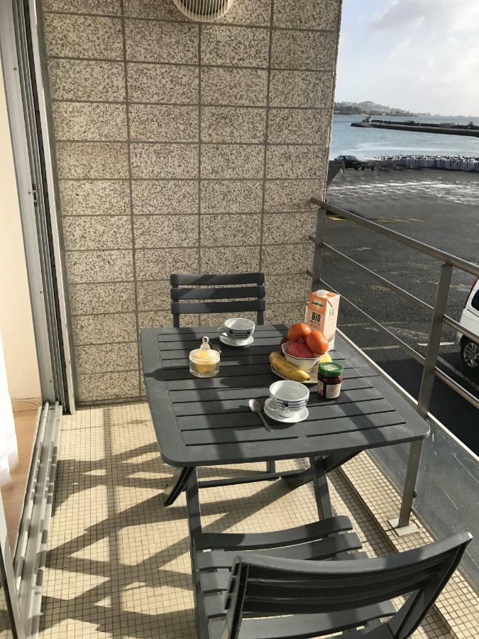 Quai Loti Apartment Paimpol