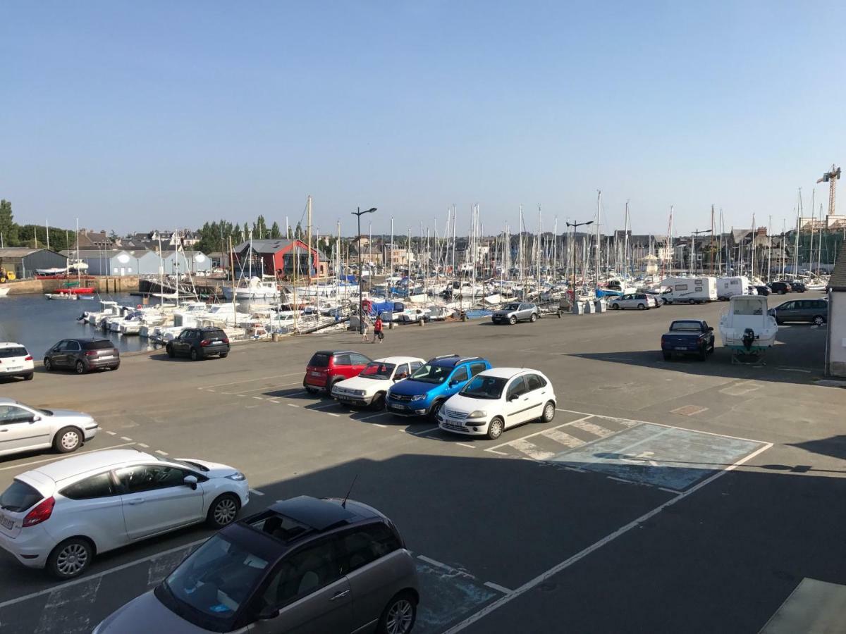 Apartamento Quai Loti Paimpol