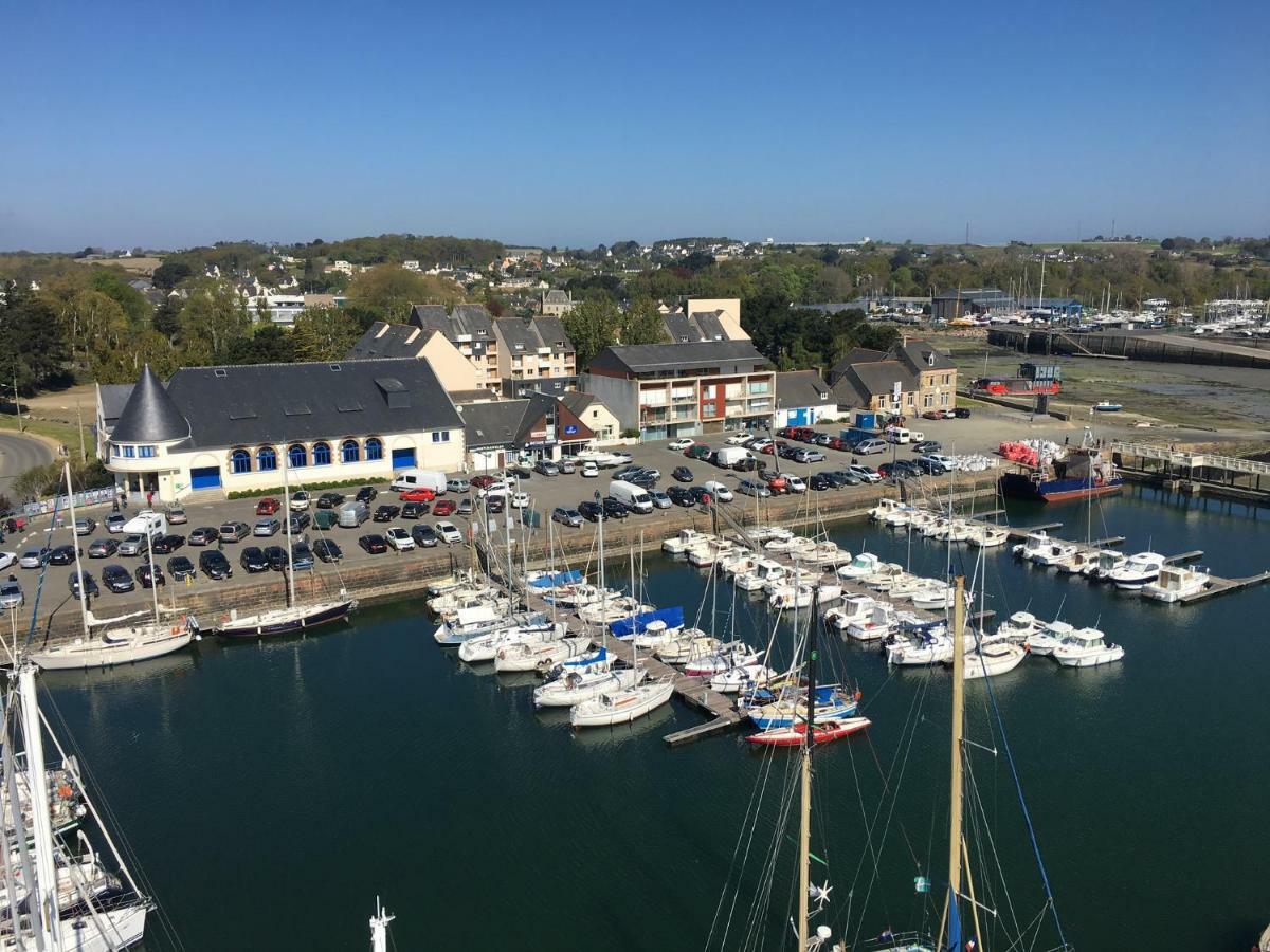 Quai Loti Apartment *