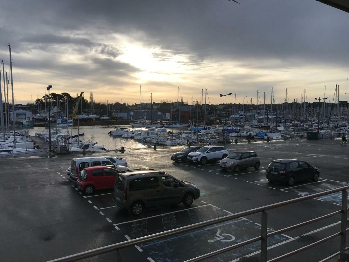 Apartment Quai Loti Paimpol