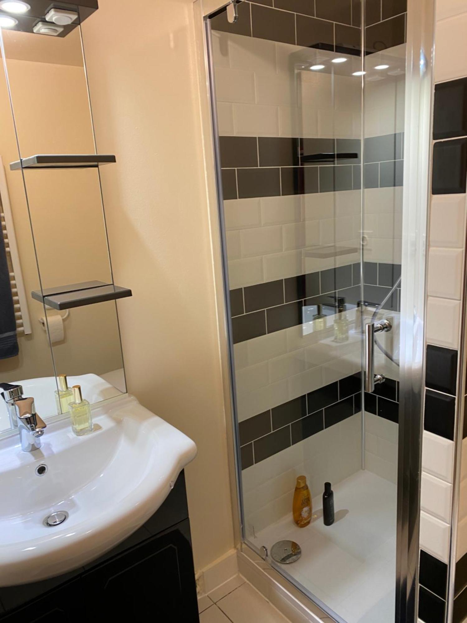 Appartement Quai Loti Paimpol